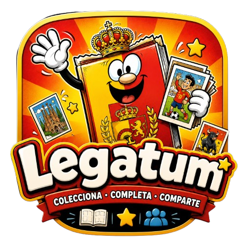 Logotipo de Legatum