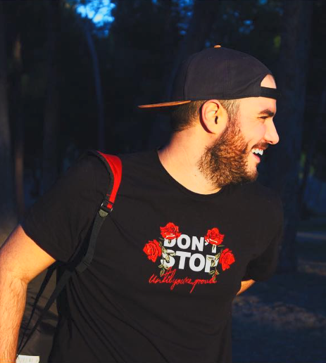 Diego Ramos Bona